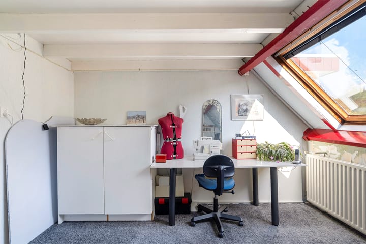 Photo 27 of Asserdreef 64