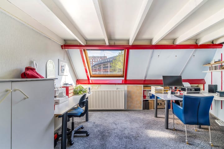 Photo 28 of Asserdreef 64