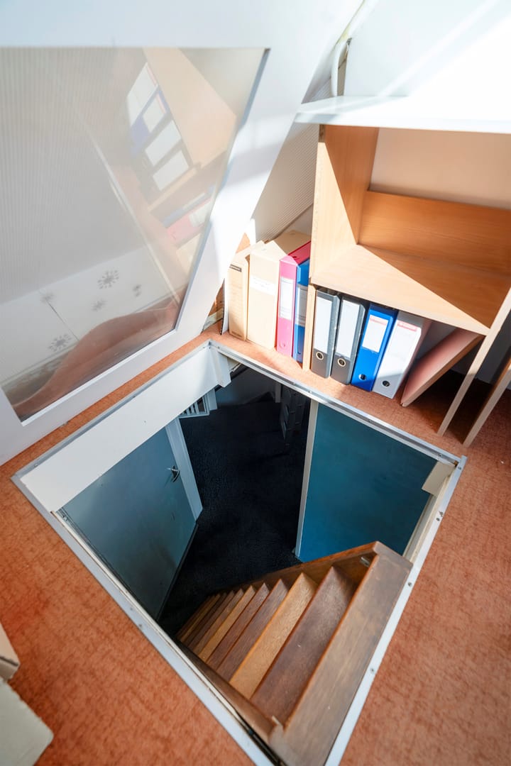 Photo 29 of Asserdreef 64