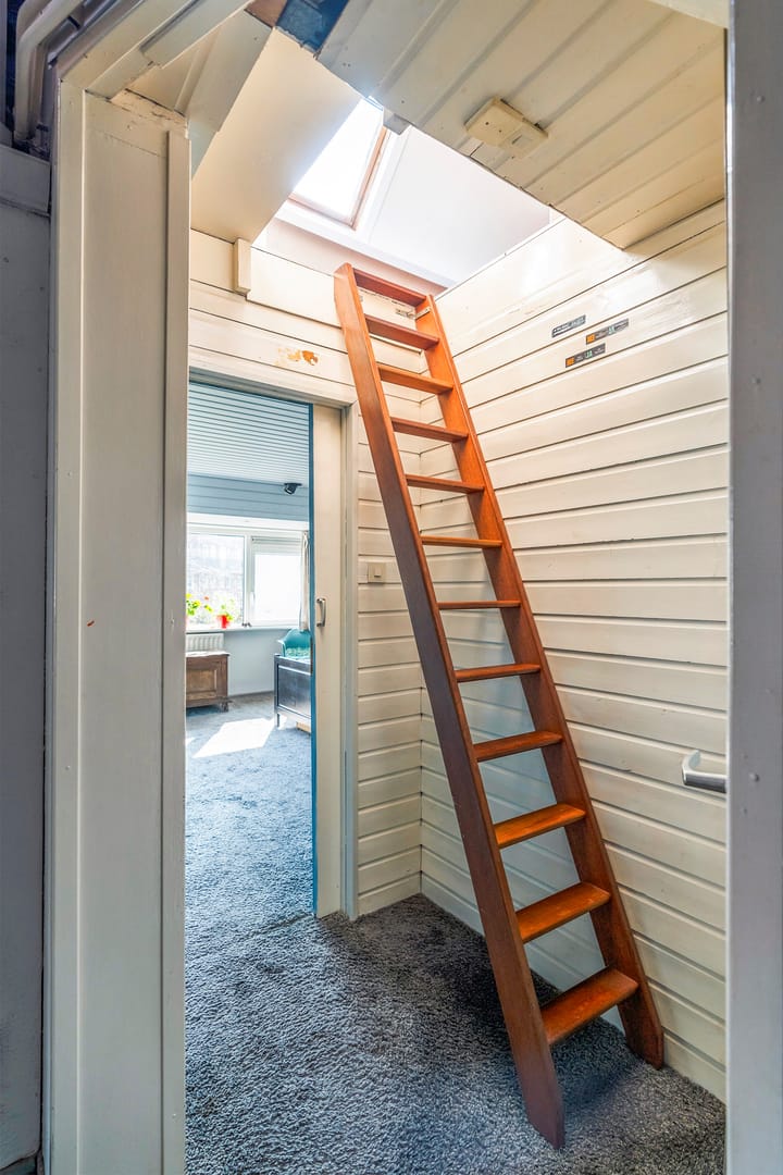 Photo 30 of Asserdreef 64