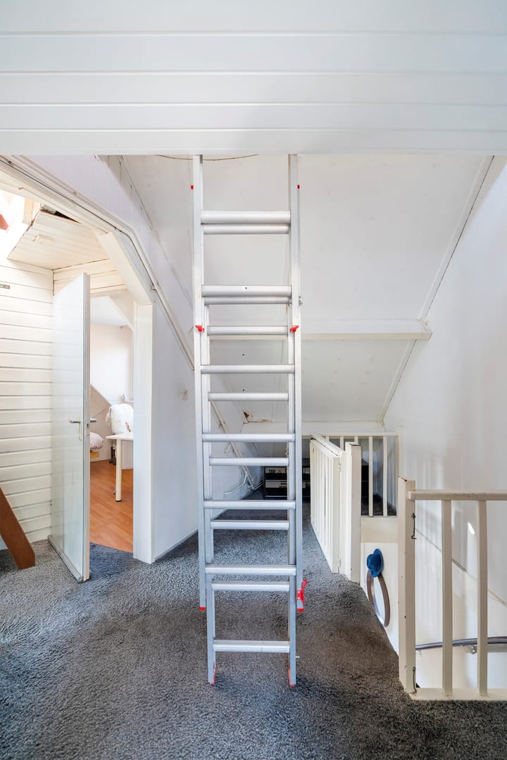 Photo 31 of Asserdreef 64