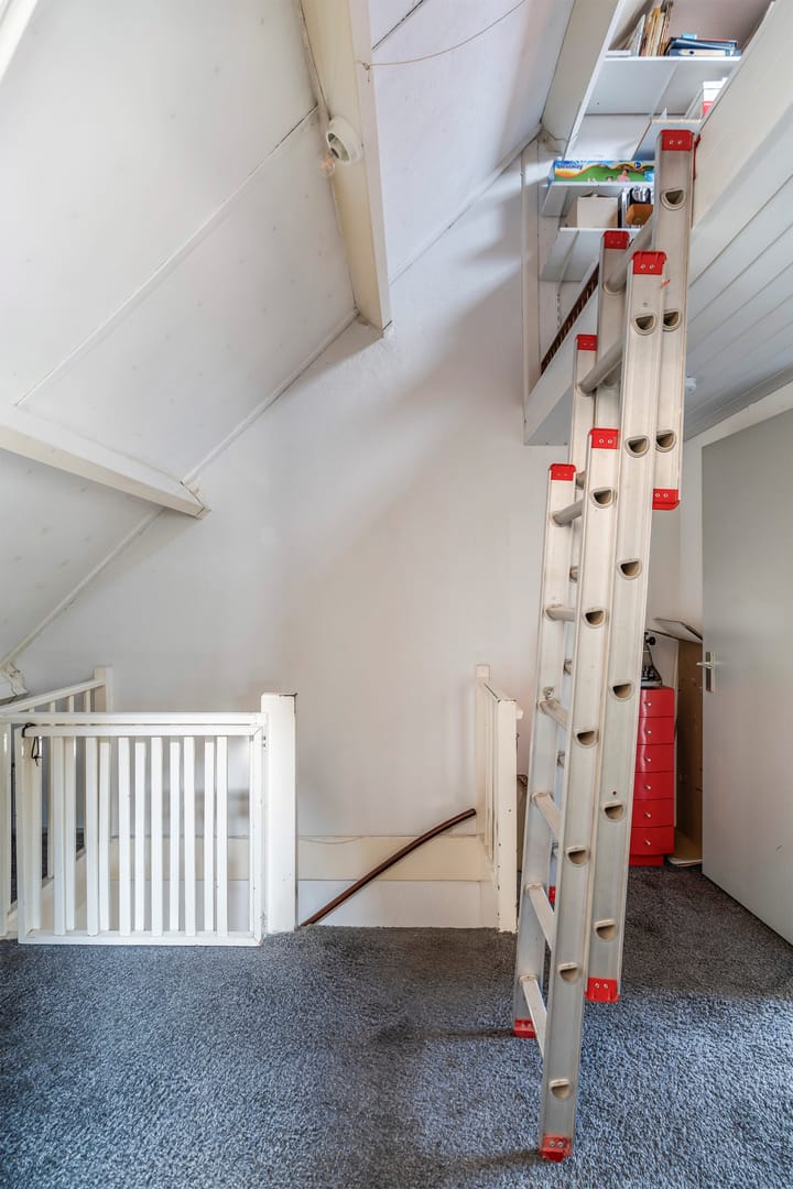 Photo 32 of Asserdreef 64