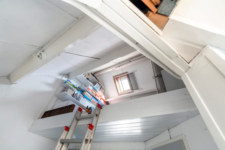 Photo 33 of Asserdreef 64