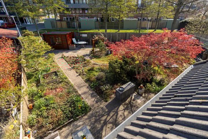 Photo 35 of Asserdreef 64