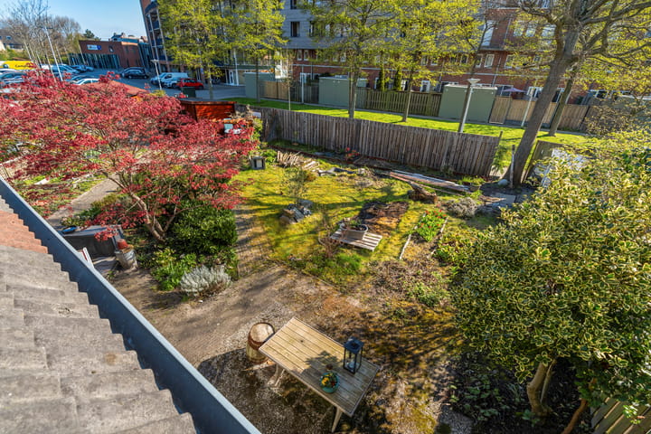 Photo 36 of Asserdreef 64