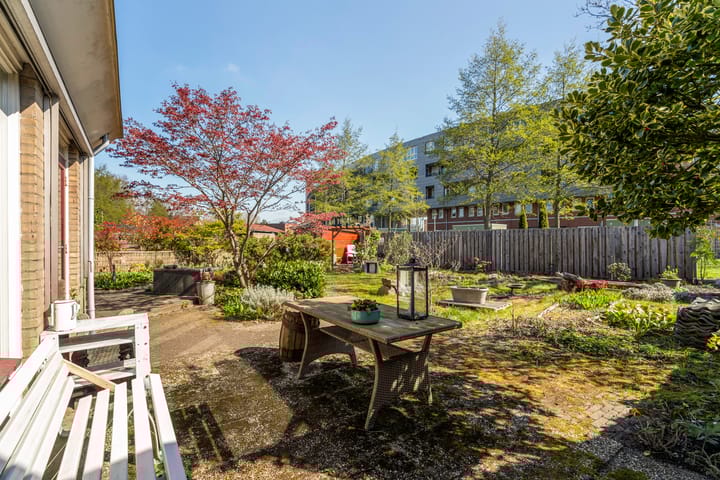 Photo 37 of Asserdreef 64