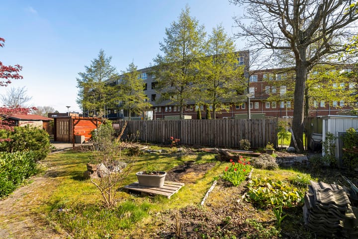 Photo 38 of Asserdreef 64