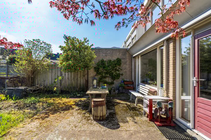 Photo 39 of Asserdreef 64