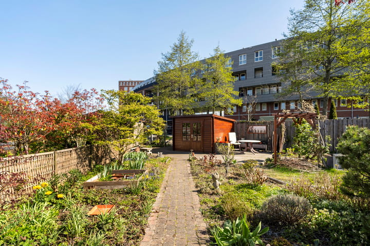 Photo 40 of Asserdreef 64