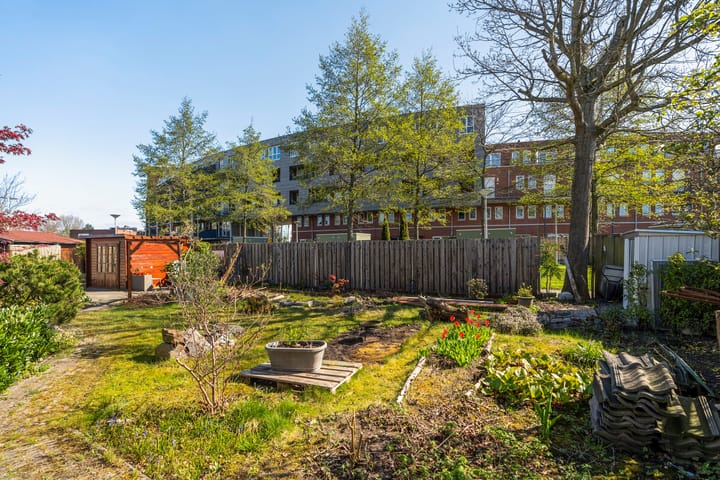 Photo 41 of Asserdreef 64