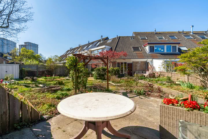 Photo 42 of Asserdreef 64