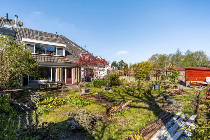 Photo 44 of Asserdreef 64