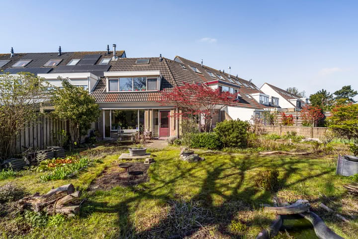 Photo 45 of Asserdreef 64