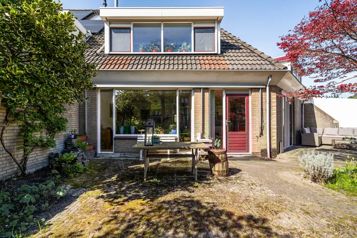 Photo 47 of Asserdreef 64