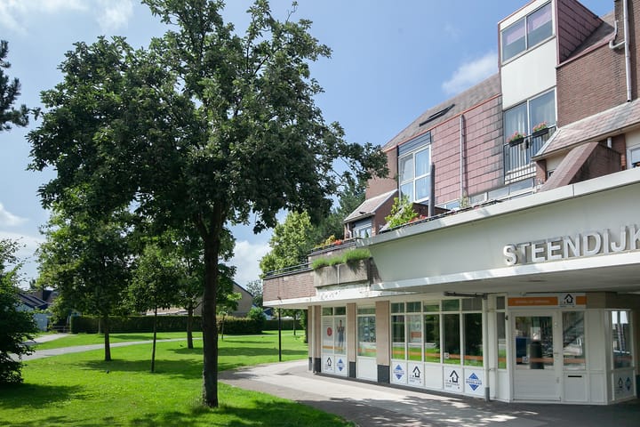 Photo 54 of Asserdreef 64