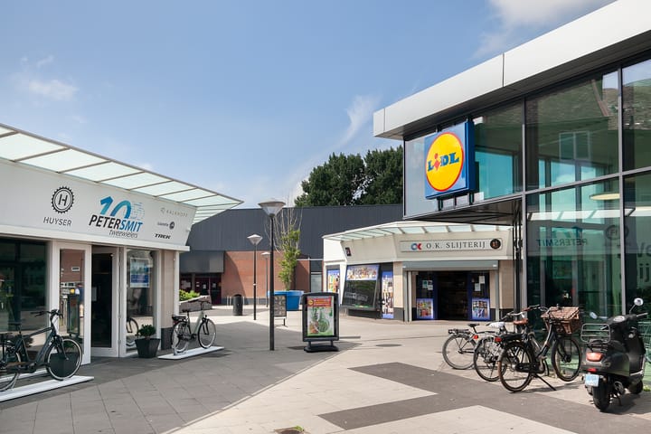 Photo 55 of Asserdreef 64