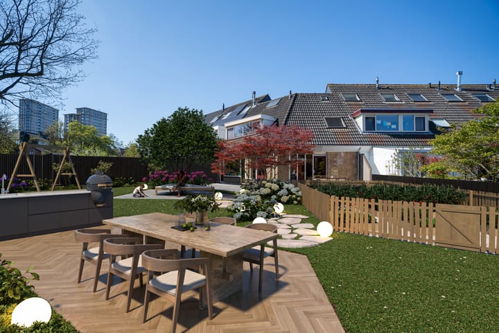 Photo 56 of Asserdreef 64