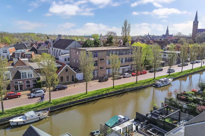 Foto 1 van Laag Bolwerk 64