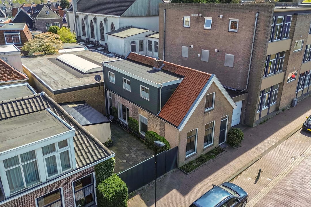 Foto 2 van Laag Bolwerk 64