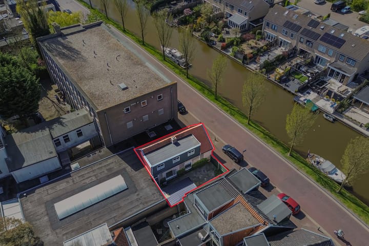 Foto 3 van Laag Bolwerk 64