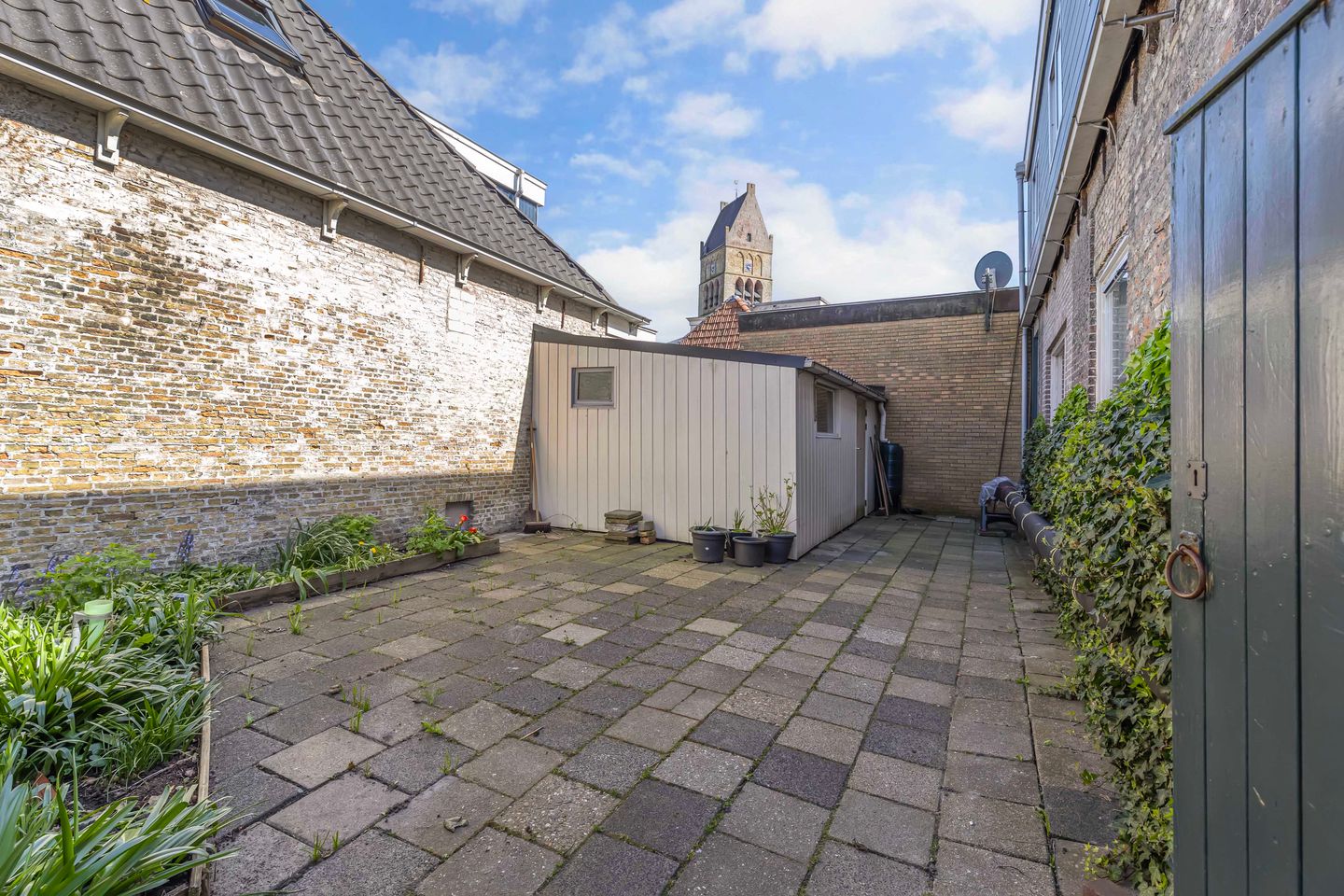 Foto 4 van Laag Bolwerk 64