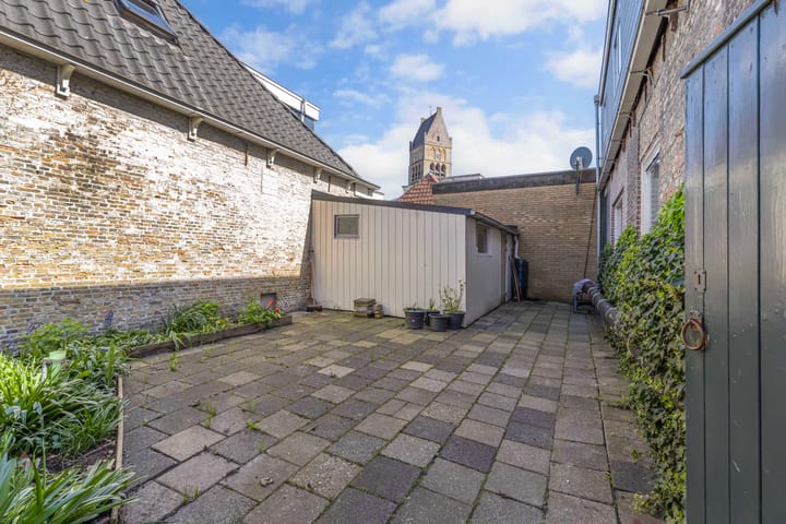 Foto 4 van Laag Bolwerk 64