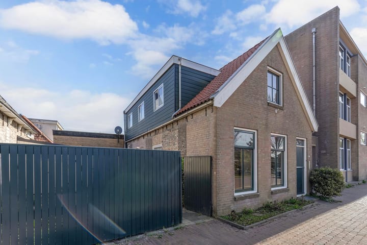 Foto 5 van Laag Bolwerk 64