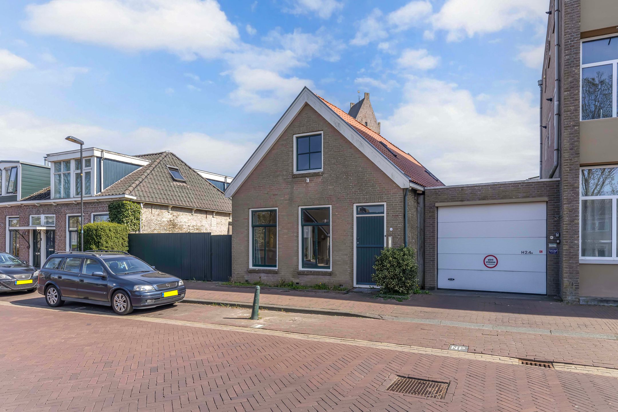 Foto 6 van Laag Bolwerk 64