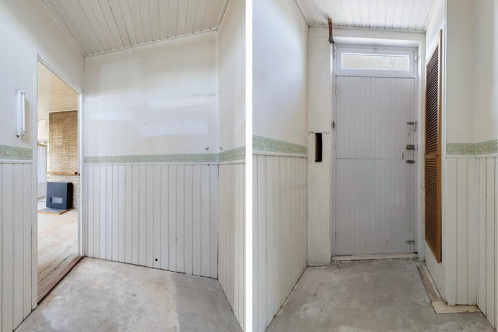 Foto 7 van Laag Bolwerk 64