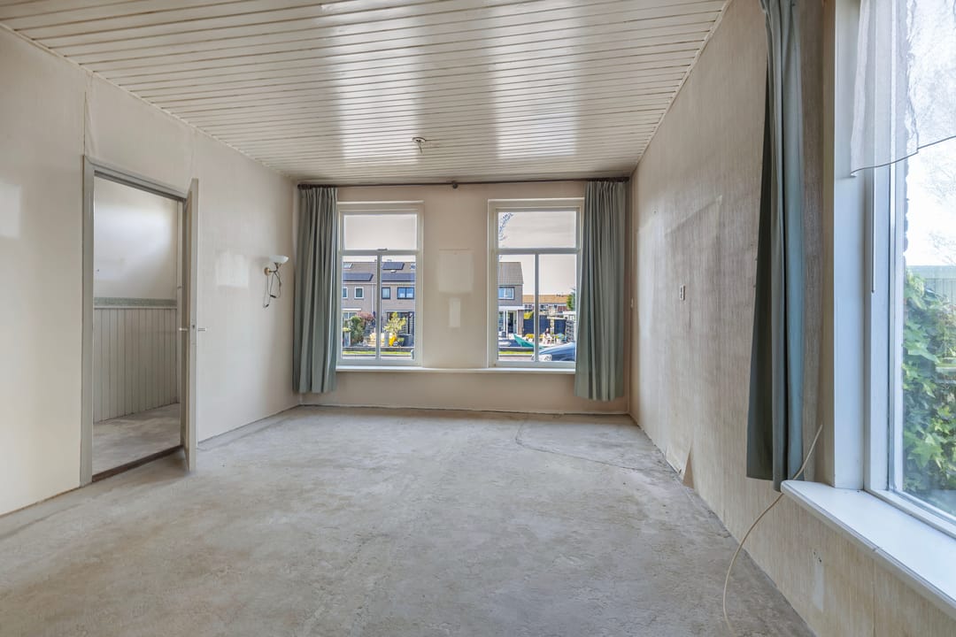 Foto 8 van Laag Bolwerk 64