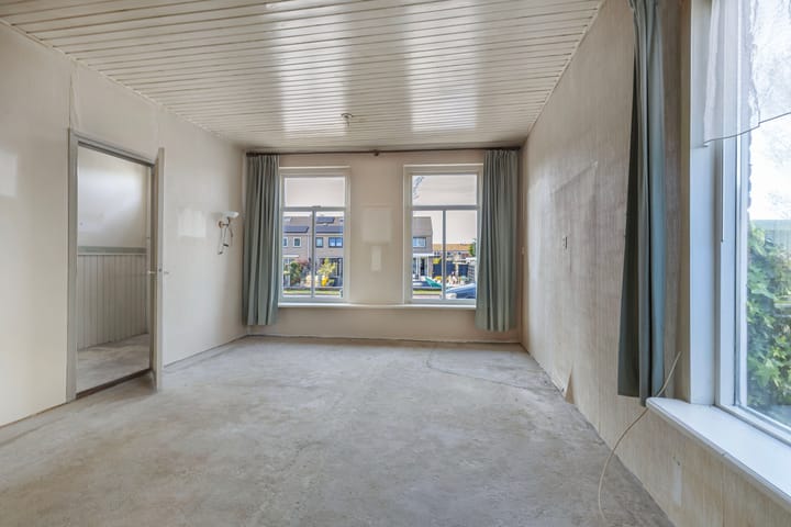 Foto 8 van Laag Bolwerk 64