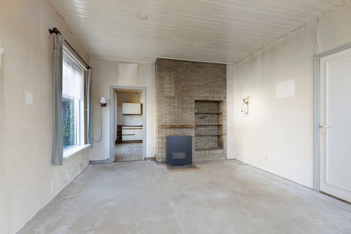 Foto 9 van Laag Bolwerk 64