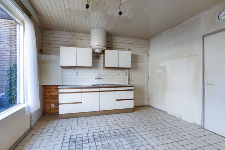 Foto 10 van Laag Bolwerk 64