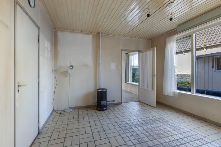 Foto 11 van Laag Bolwerk 64