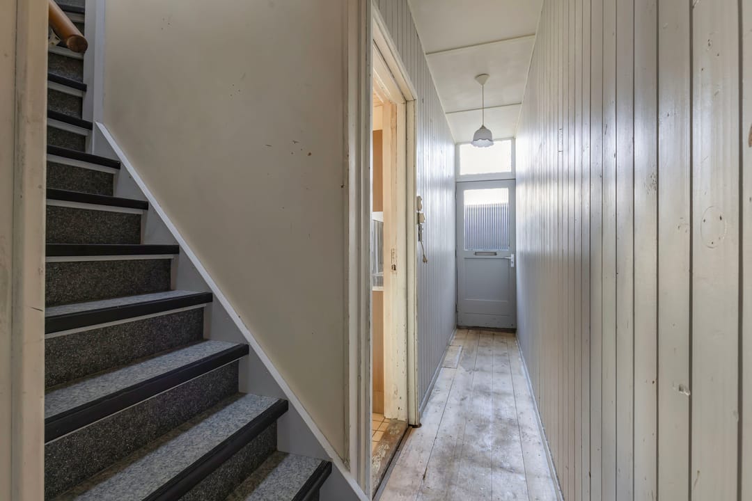 Foto 13 van Laag Bolwerk 64