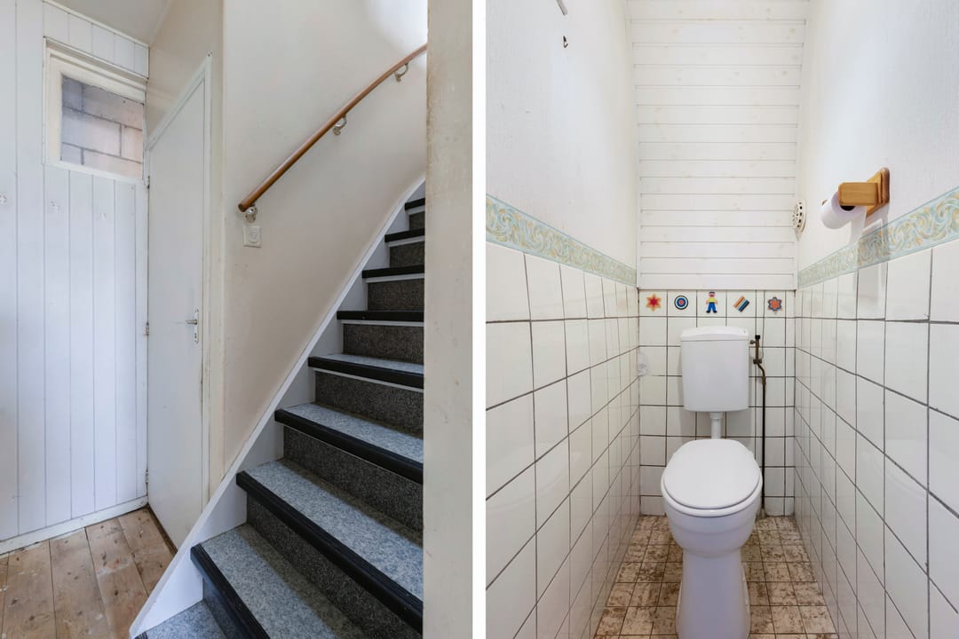 Foto 17 van Laag Bolwerk 64