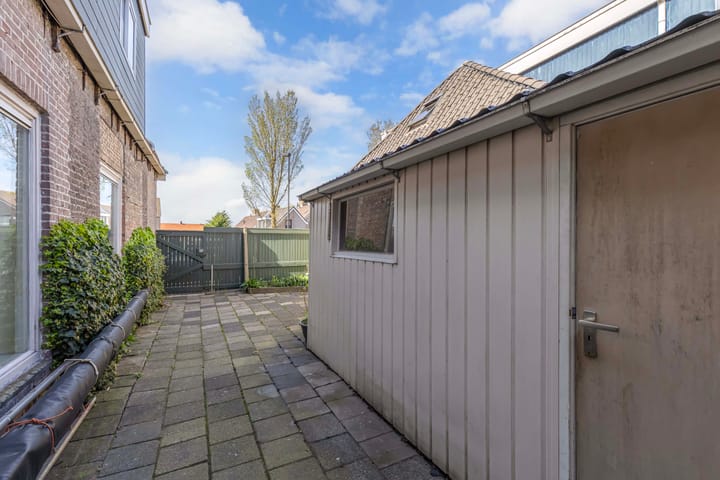 Foto 26 van Laag Bolwerk 64