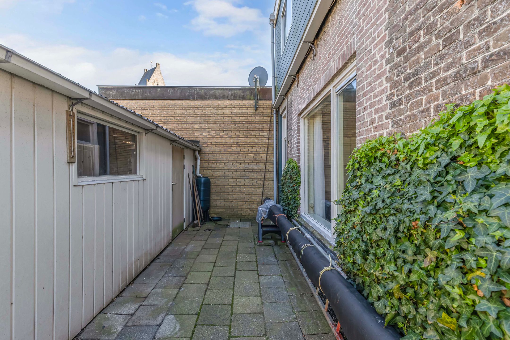 Foto 27 van Laag Bolwerk 64