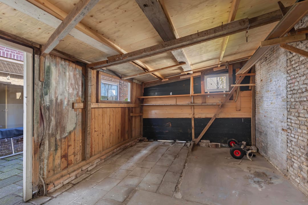 Foto 28 van Laag Bolwerk 64