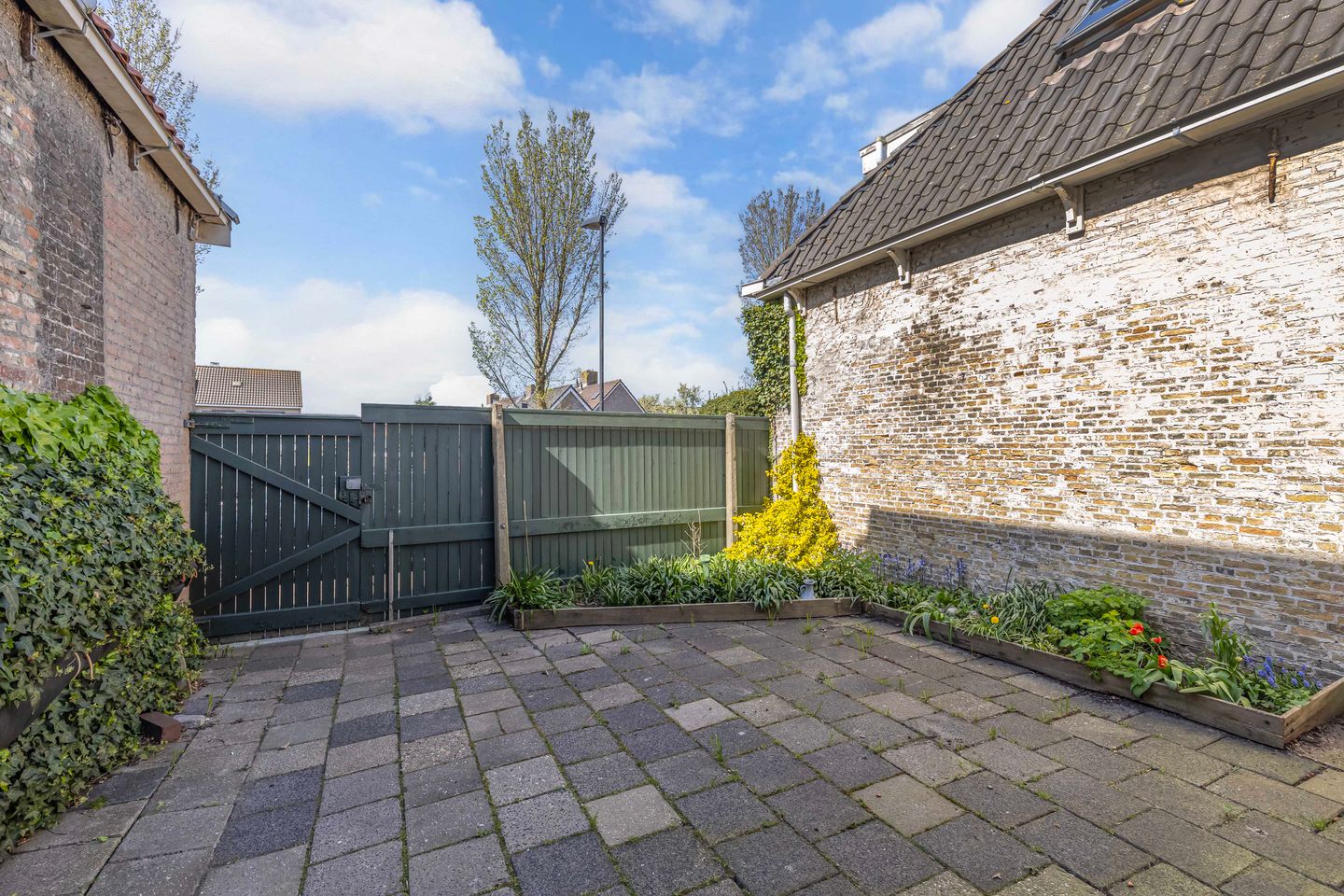 Foto 29 van Laag Bolwerk 64