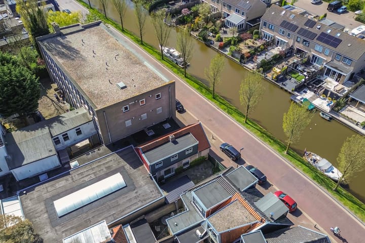 Foto 30 van Laag Bolwerk 64