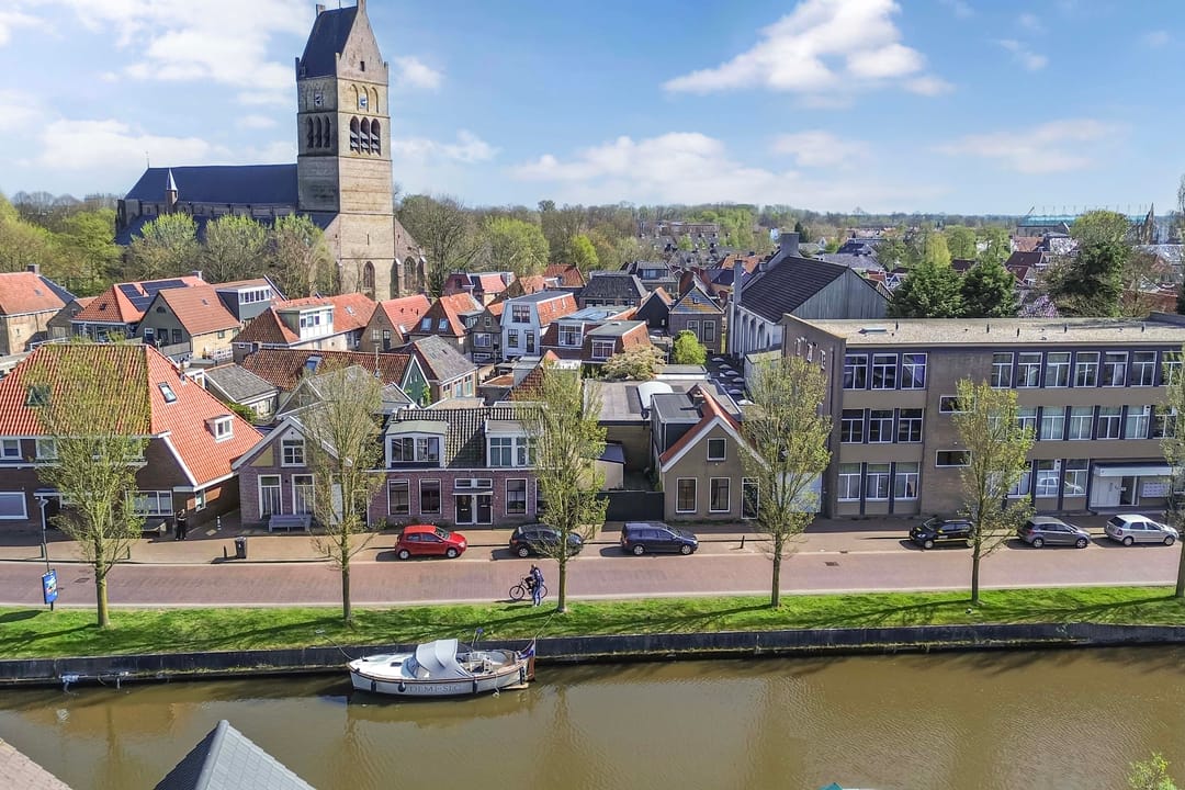 Foto 31 van Laag Bolwerk 64