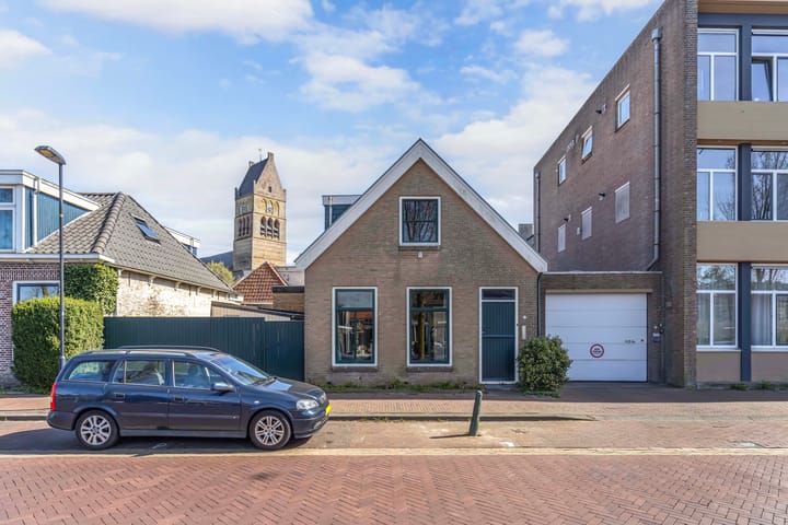 Foto 32 van Laag Bolwerk 64