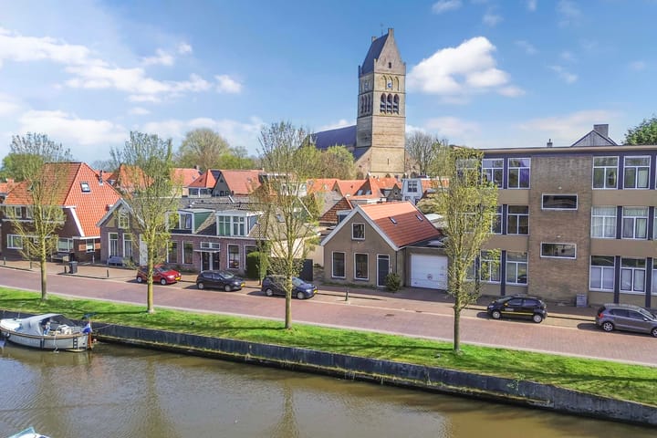 Foto 33 van Laag Bolwerk 64