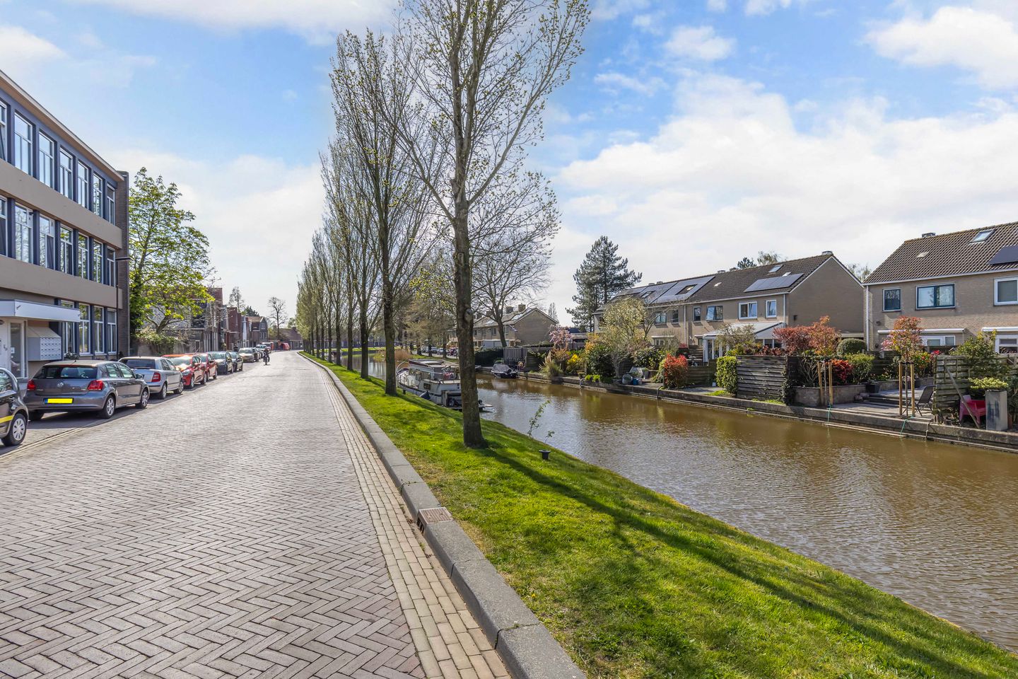 Foto 34 van Laag Bolwerk 64