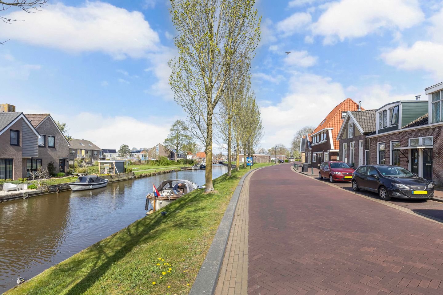 Foto 35 van Laag Bolwerk 64