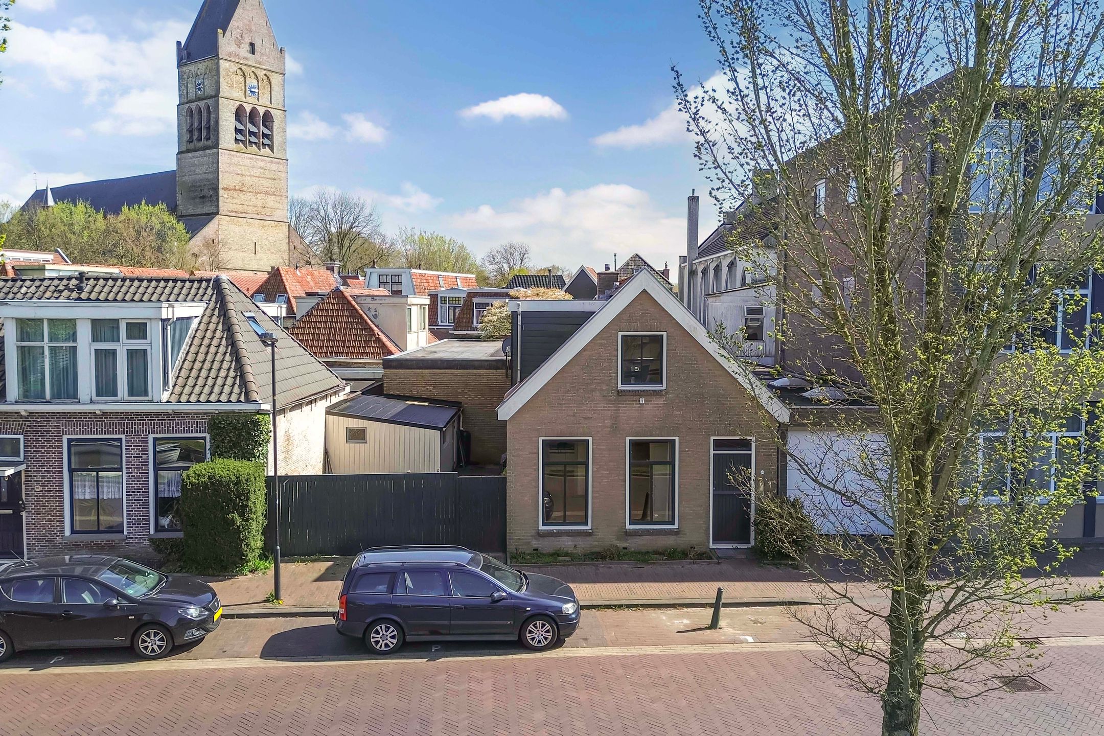 Foto 36 van Laag Bolwerk 64