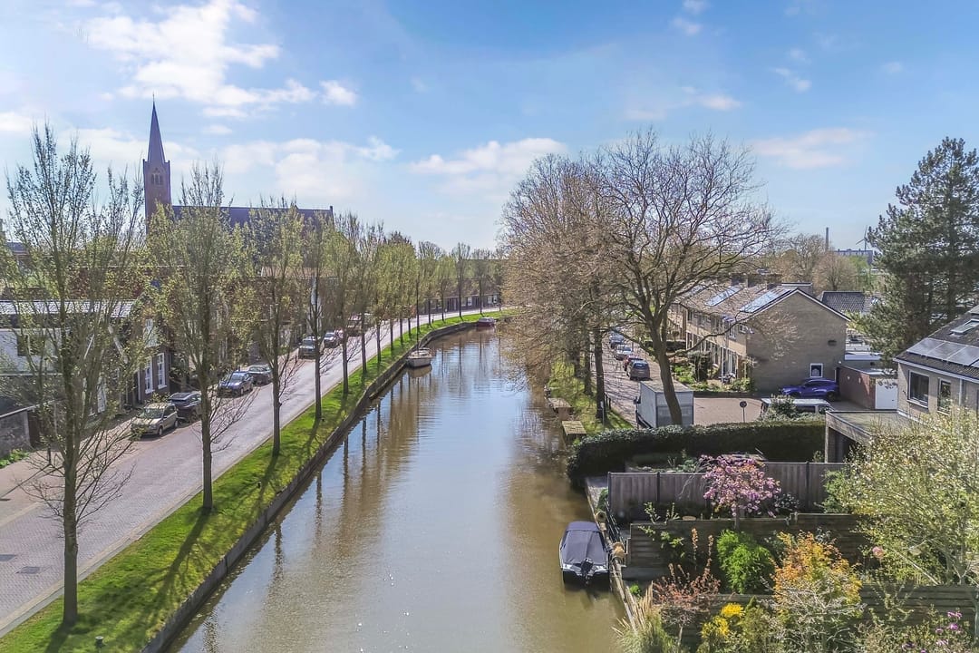 Foto 38 van Laag Bolwerk 64