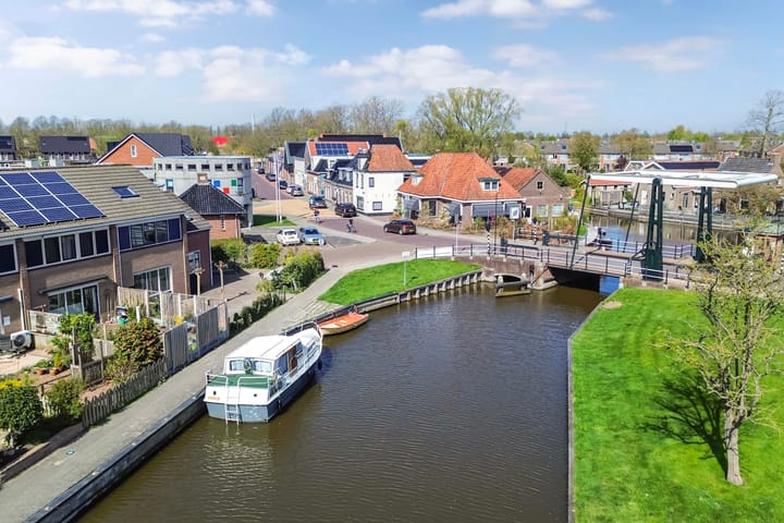 Foto 40 van Laag Bolwerk 64