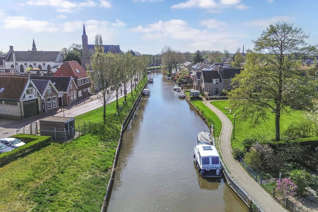 Foto 41 van Laag Bolwerk 64